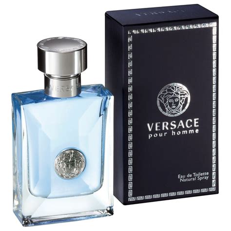 versace summer perfume.